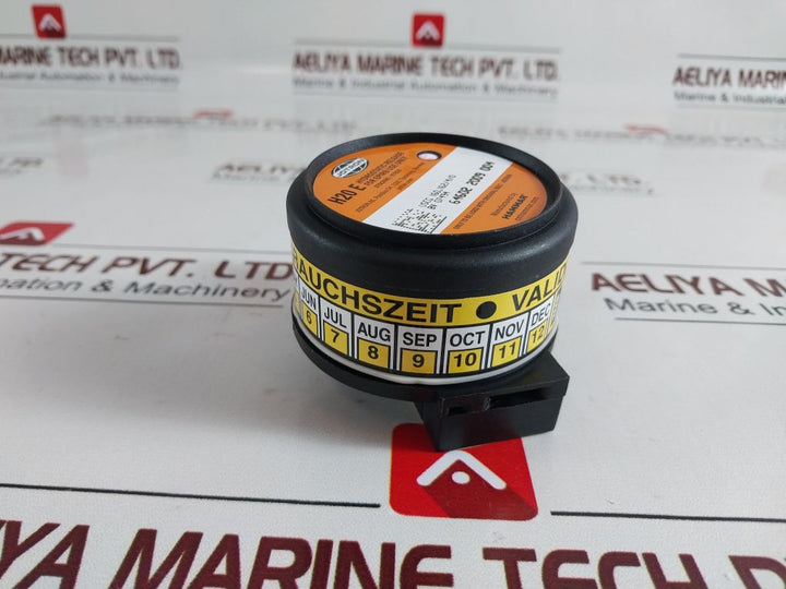 Hammar H20 E Hydrostatic Release Unit 97821