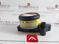 Hammar H20 E Hydrostatic Release Unit 97821