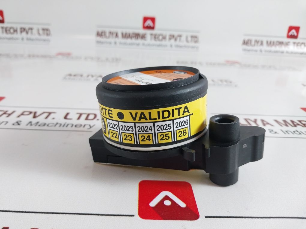 Hammar H20 E Hydrostatic Release Unit 97821