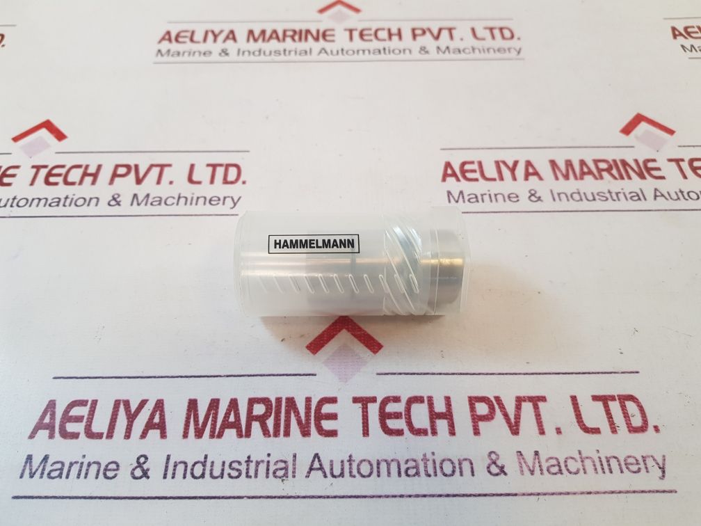 Hammelmann 01.00742.0210 Spare Parts Set
