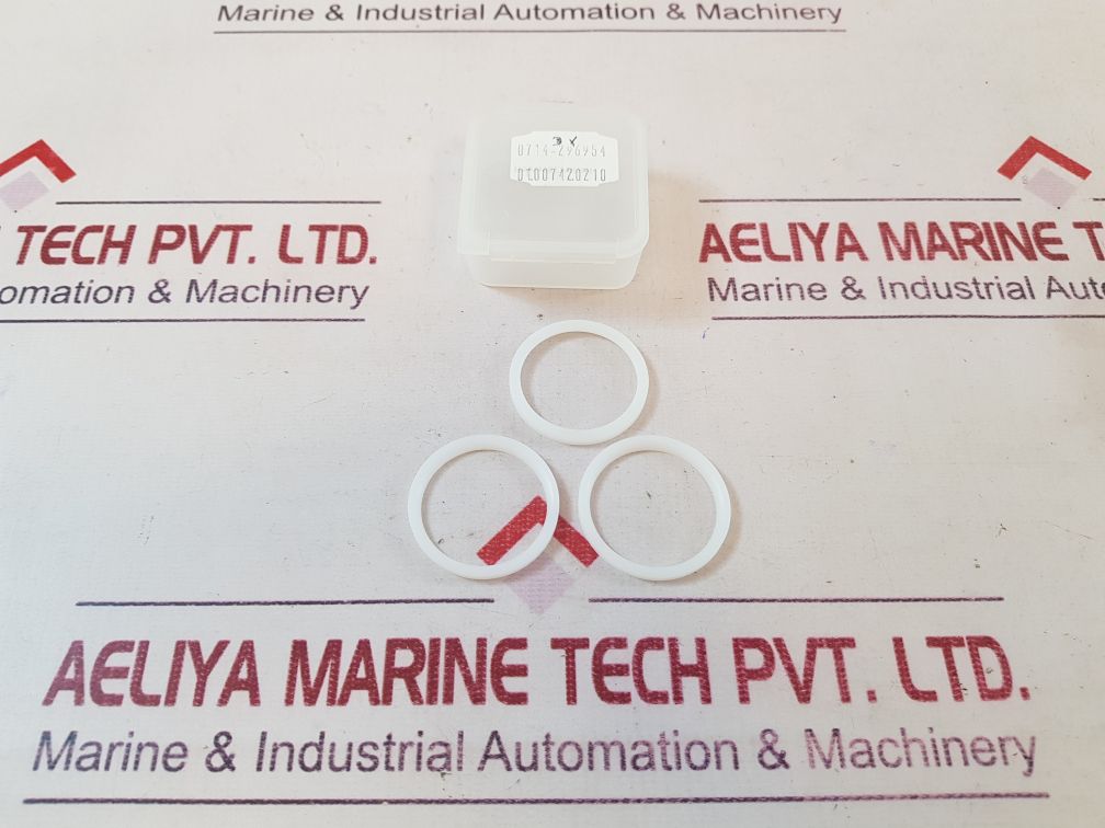 Hammelmann 01.00742.0210 Spare Parts Set
