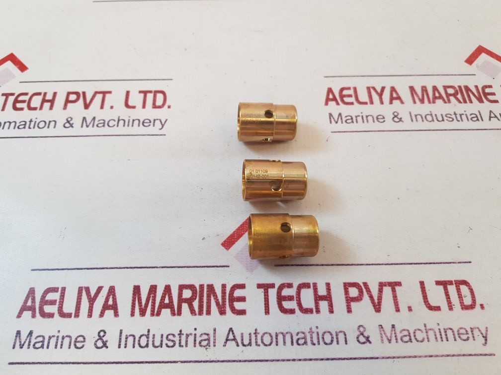 Hammelmann 01.00742.0210 Spare Parts Set
