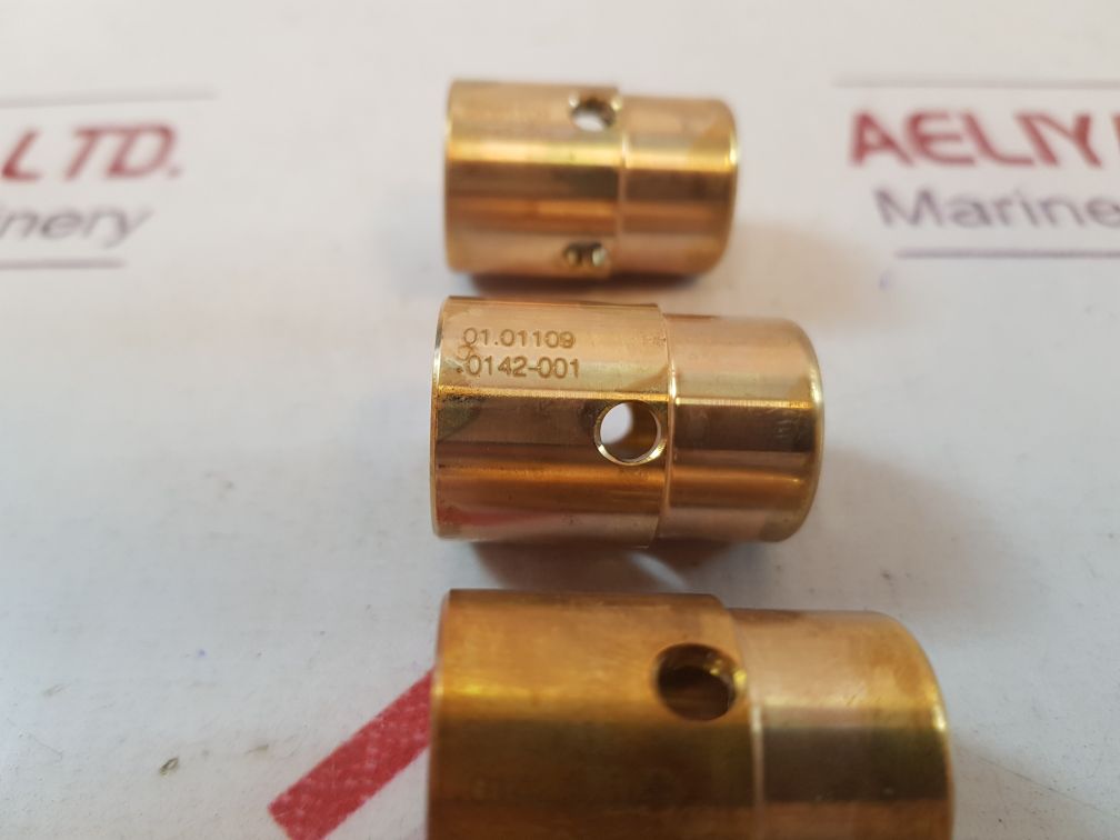 Hammelmann 01.00742.0210 Spare Parts Set
