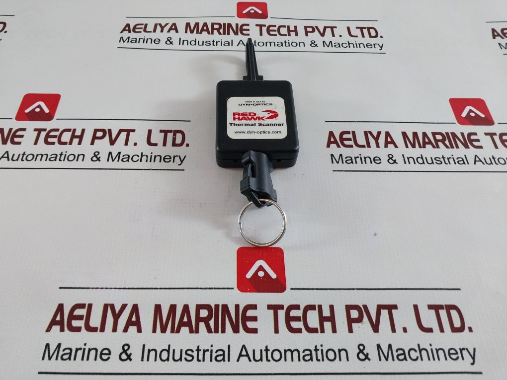 Hammerhead Gear Keeper
