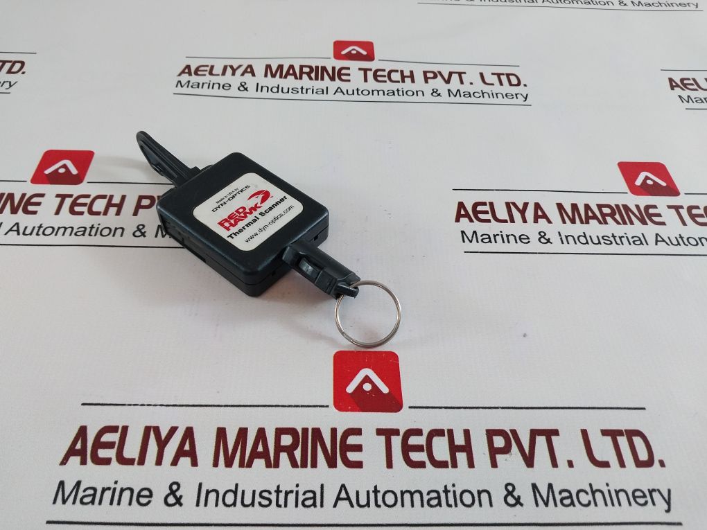 Hammerhead Gear Keeper