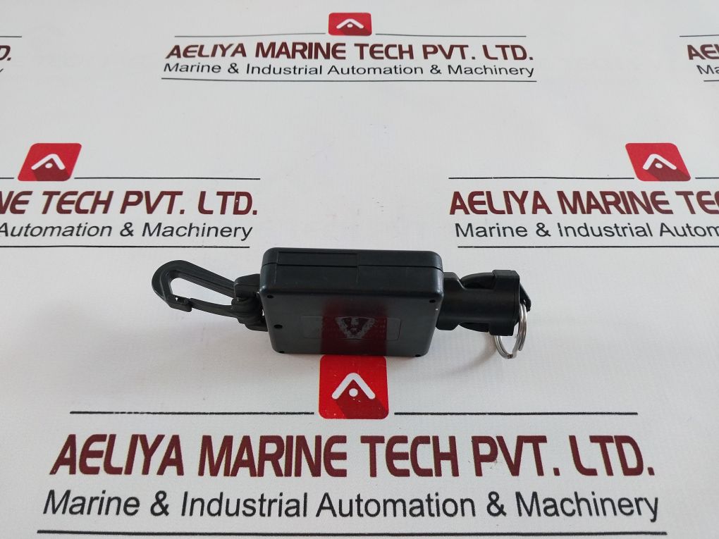 Hammerhead Gear Keeper