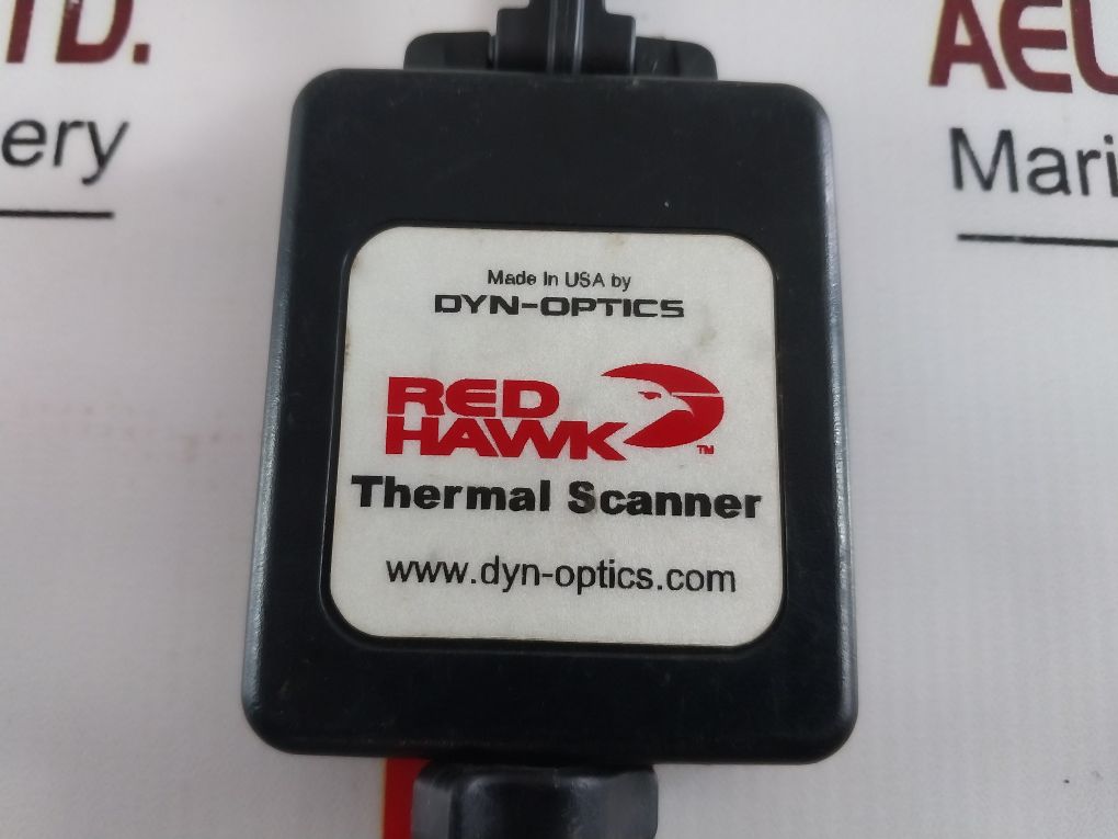 Hammerhead Gear Keeper