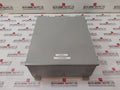 Hammond 1414Ph06 Assorted Component Electrical Enclosure Box
