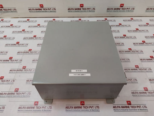 Hammond 1414Ph06 Assorted Component Electrical Enclosure Box