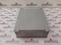 Hammond 1414Ph06 Assorted Component Electrical Enclosure Box