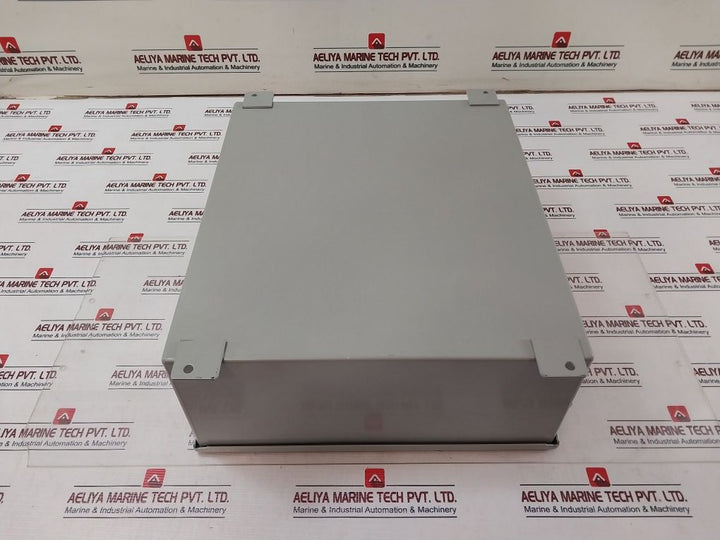 Hammond 1414Ph06 Assorted Component Electrical Enclosure Box