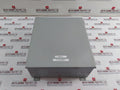 Hammond 1414Ph06 Industrial Control Panel Electrical Enclosure Box
