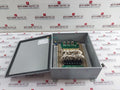 Hammond 1414Ph06 Industrial Control Panel Electrical Enclosure Box