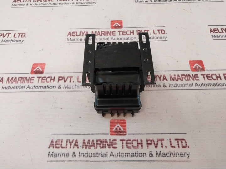 Hammond Power Solutions Ph150Mqmj Control Transformer