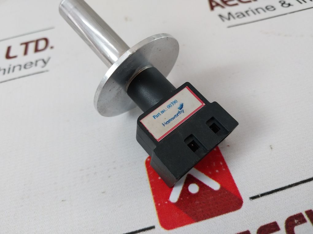Hamworthy 00390 Sensor For Oxygen Analyzer