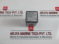Hamworthy 363913016 Relay 24V Ac
