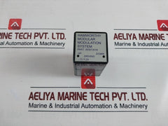 Hamworthy 363913016 Relay 24V Ac

