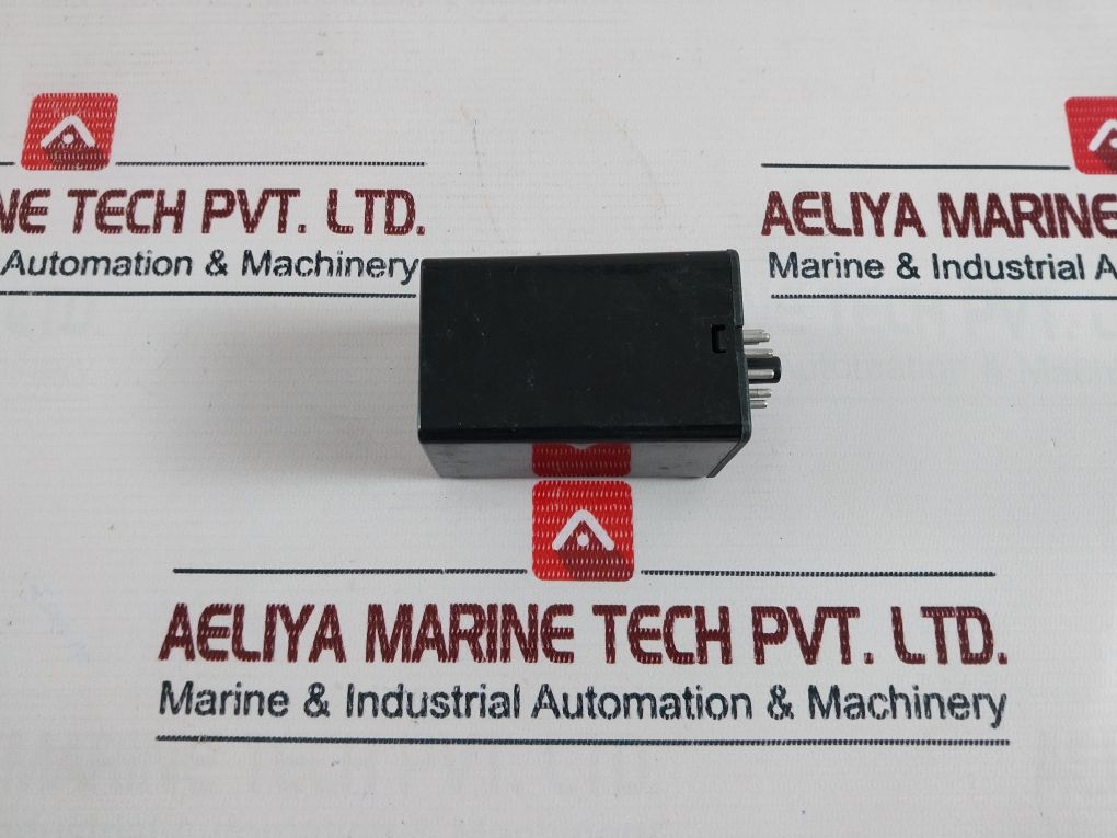 Hamworthy 363913016 Relay 24V Ac