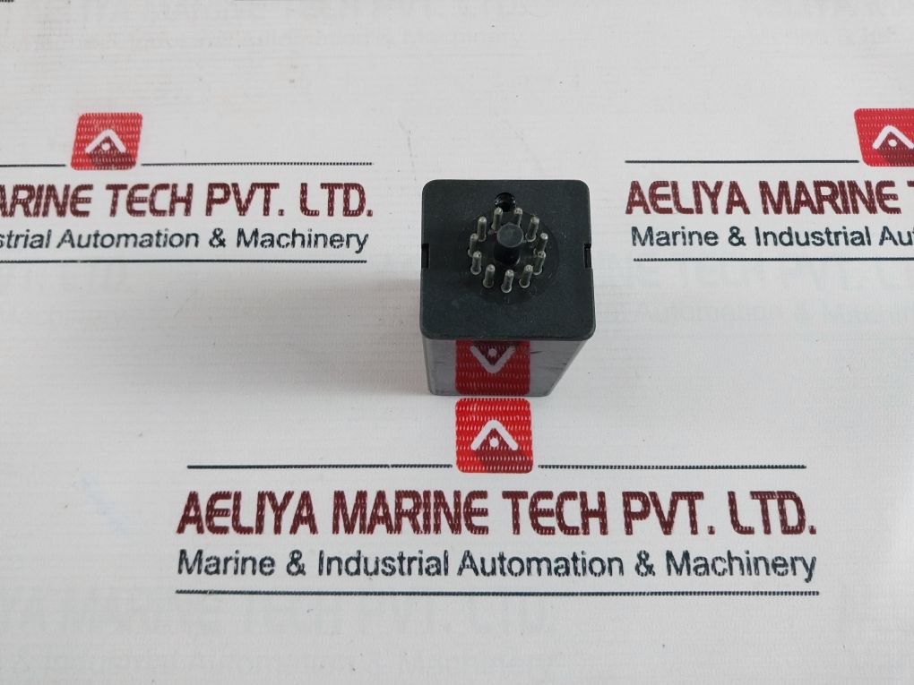 Hamworthy 363913016 Relay 24V Ac