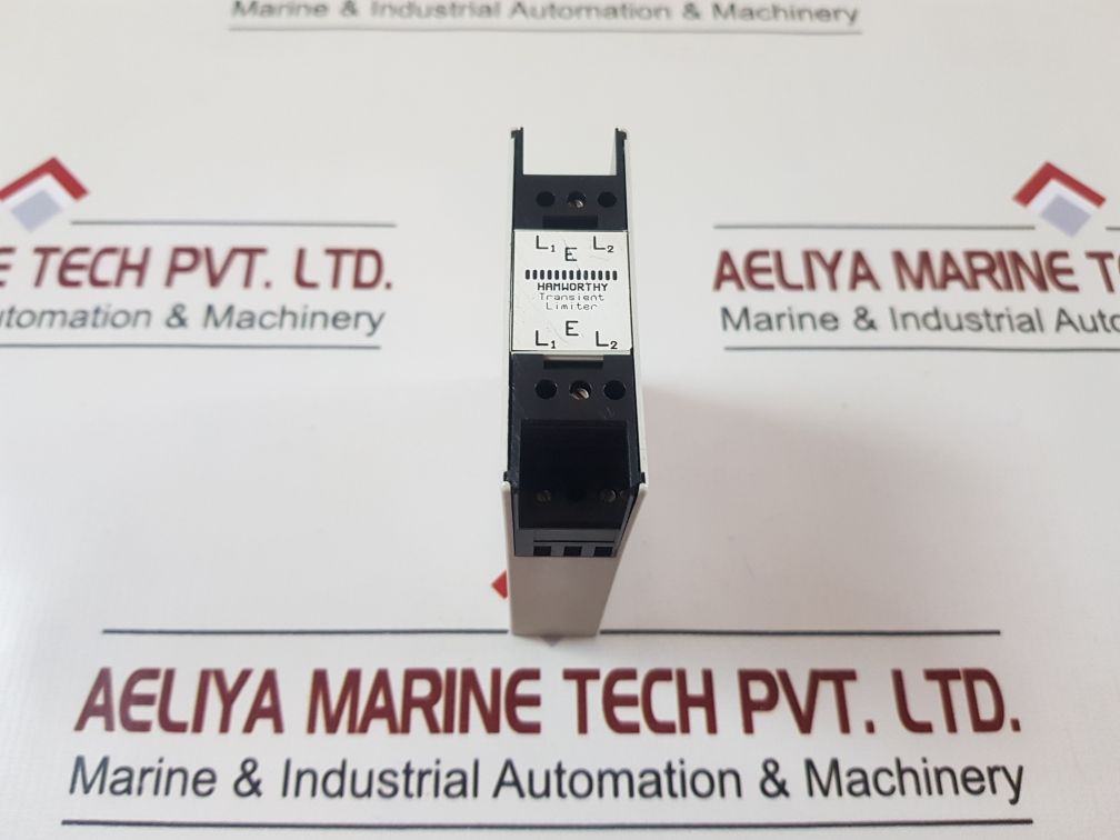 Hamworthy 363919393 Transient Limiter