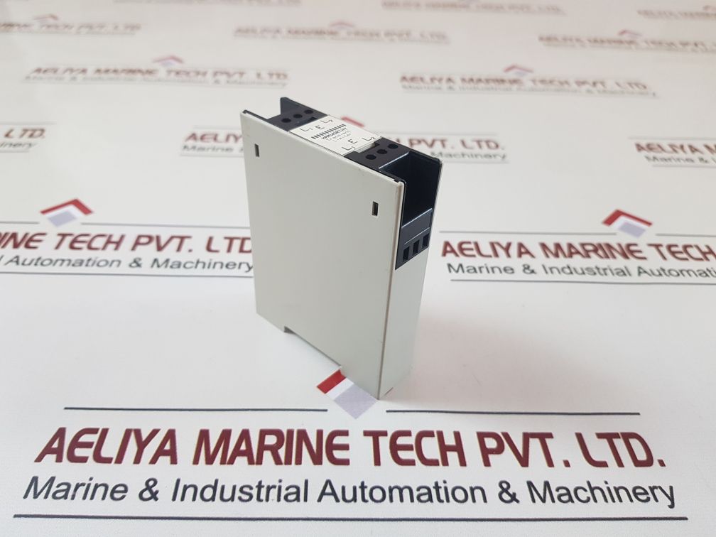 Hamworthy 363919393 Transient Limiter