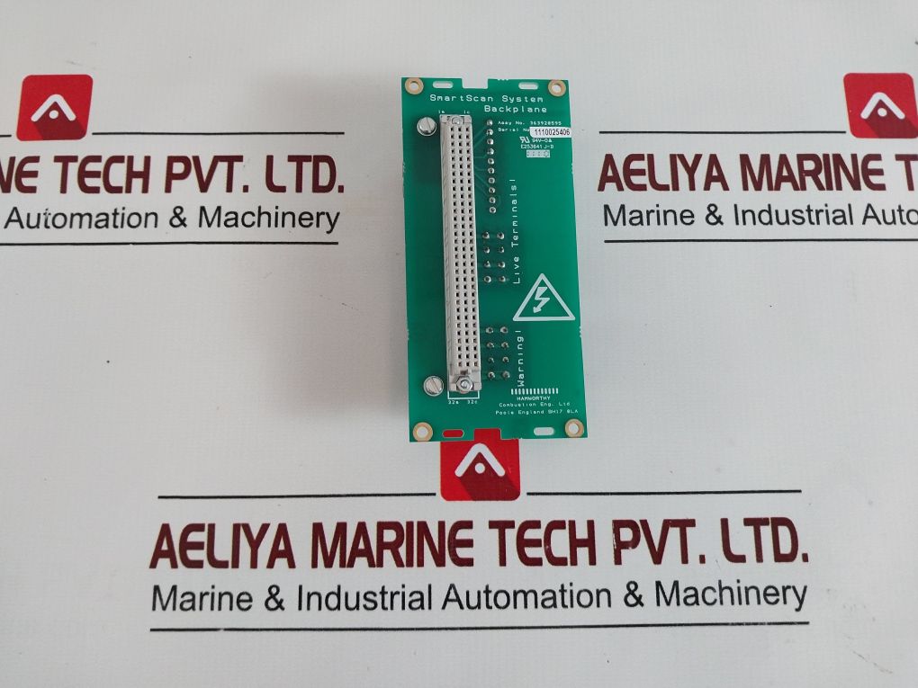Hamworthy 363920595 Pcb Card 747826758