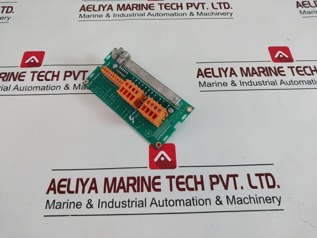 Hamworthy 363920595 Pcb Card 747826758