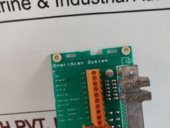 Hamworthy 363920595 Pcb Card 747826758