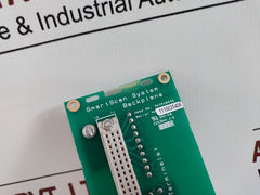 Hamworthy 363920595 Pcb Card 747826758