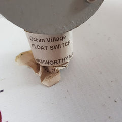 Hamworthy 47151022 Float Switch Sep952.001.0012P
