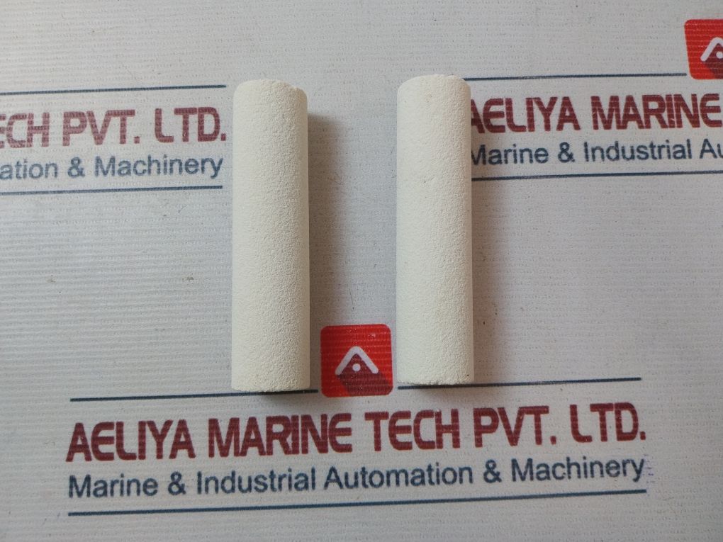 Lot Of 2X Hamworthy 49550015 Element Diffuser