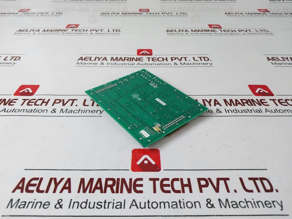 Hamworthy 747826740-2 Pcb Card 363920579-2
