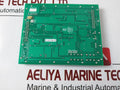Hamworthy 747826740-2 Pcb Card 363920579-2