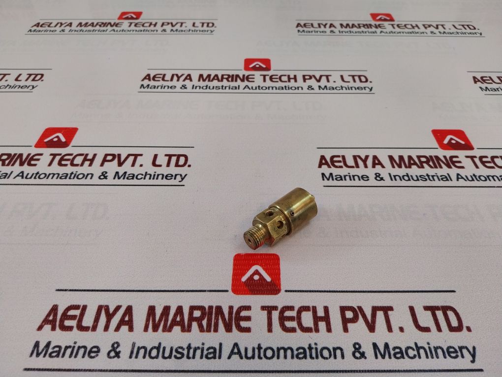 Hamworthy Hcy23181 Relief Valve