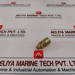 Hamworthy Hcy23181 Relief Valve