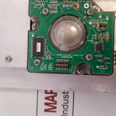 Hamworthy Kstl59F1-ele1.1 Trackerboard