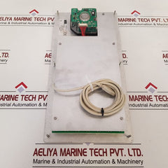 Hamworthy Kstl59F1-ele1.1 Trackerboard