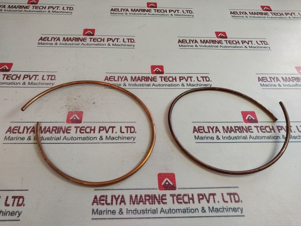 Hamworthy Pos.62 Lubricating Pipe