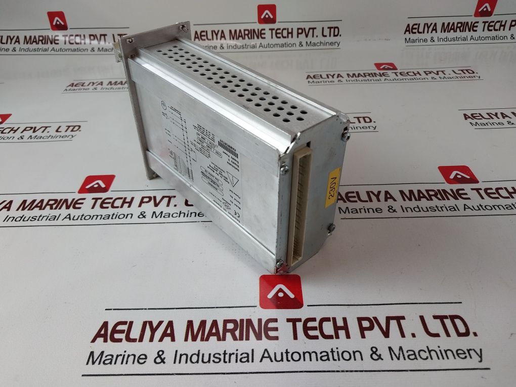 Hamworthy Smartscan 121 Flame Scanner 363920587