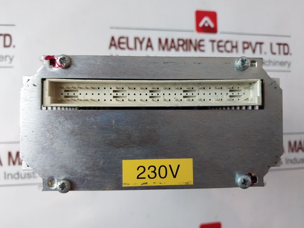 Hamworthy Smartscan 121 Flame Scanner 363920587