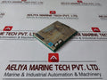 Hamworthy Smartscan 121 Pe 045-358-2 Pcb Card Whx-d E339171