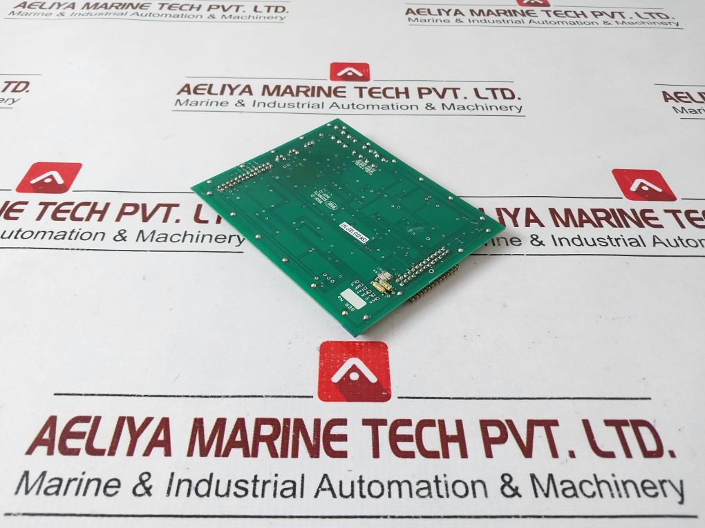 Hamworthy Smartscan 121 Pe 045-358-2 Pcb Card Whx-d E339171