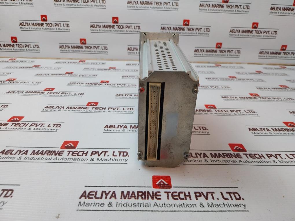 Hamworthy Smartscan 121 Flame Scanner 363920579 50-60Hz