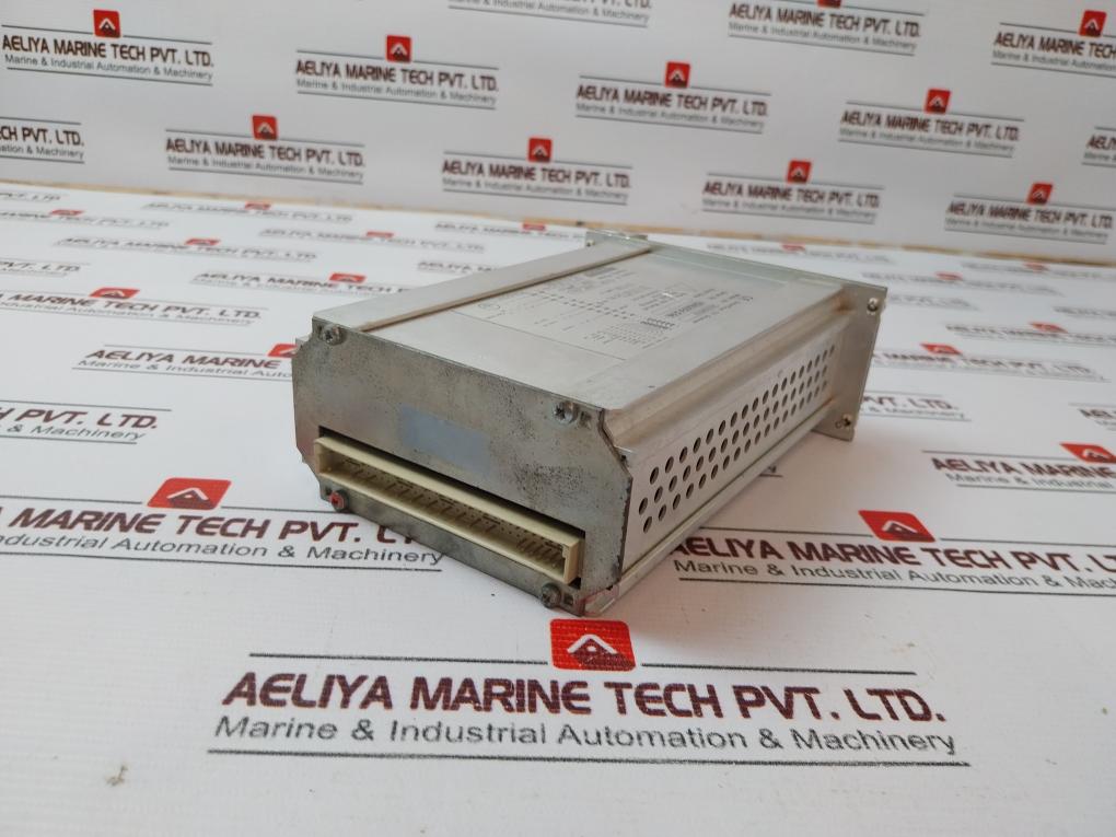 Hamworthy Smartscan 121 Flame Scanner 363920579 50-60Hz