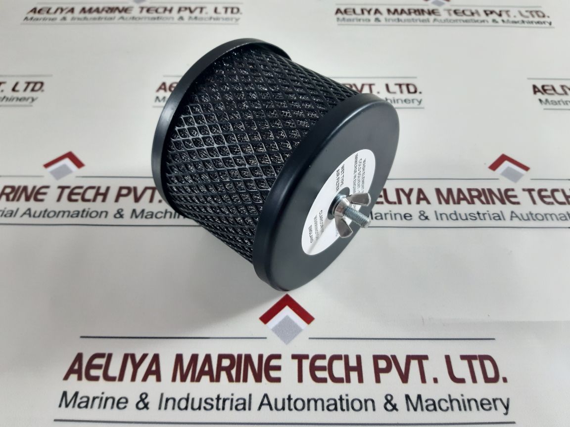 Hamworthy marine air filter air filter element