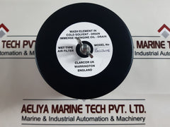 Hamworthy marine air filter air filter element