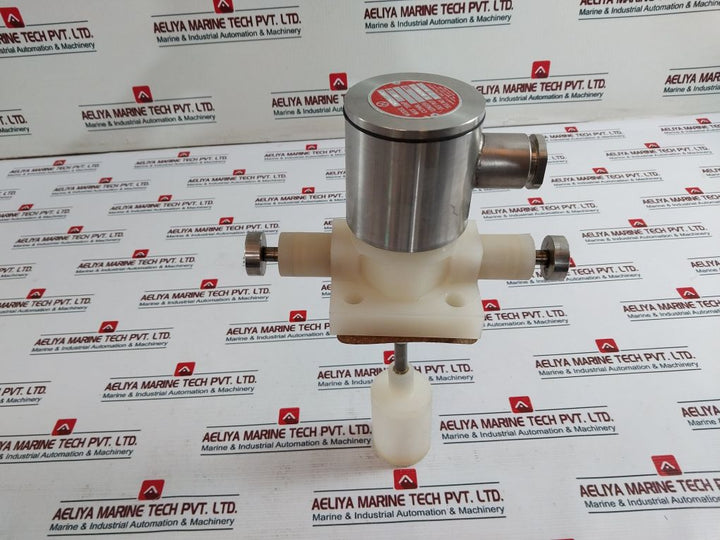 Han-il Hwm-13P Level Switch
