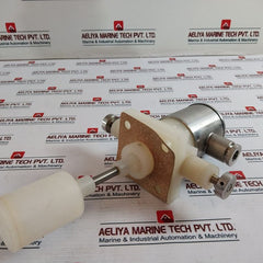 Han-il Hwm-13P Level Switch