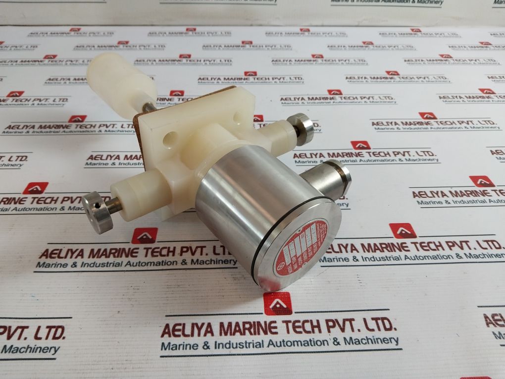Han-il Hwm-13P Level Switch