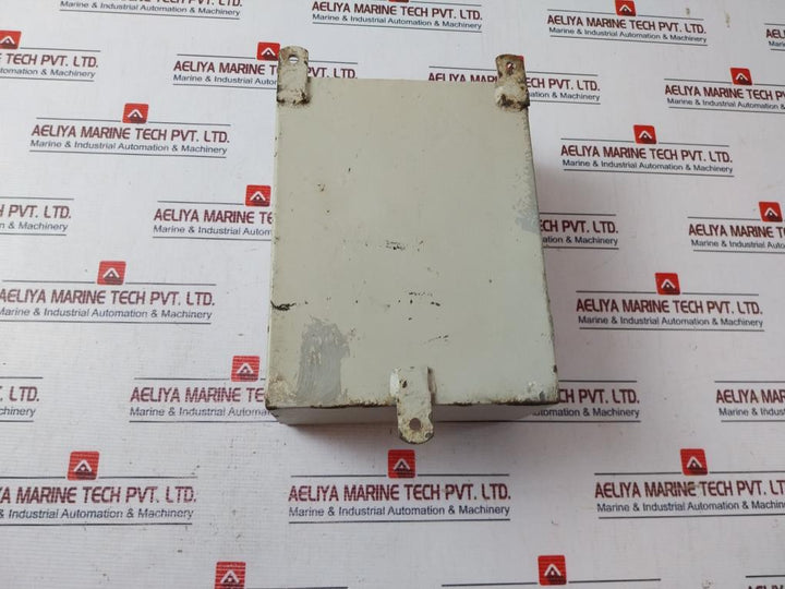 Hangzhou Huayan Digital Electron Ccl-1Ah Emergency Mainengine Telegraph